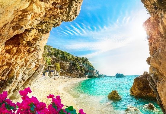 Vacaciones en velero por Grecia