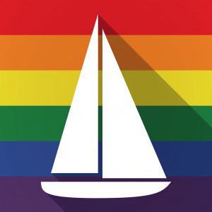 Vacaciones LGTBI por la costa blanca Velero exclusivo grupos