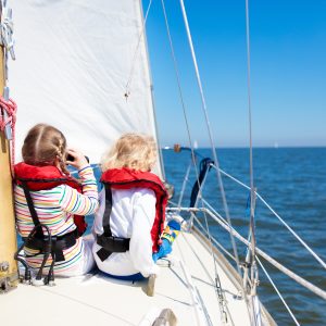 Crucero familiar en la costa blanca Velero en familia por Formentera Semana en familia por la costa blanca crucero por costa blanca en familia