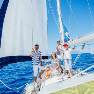 Vacaciones en familia por Ibiza Charter en familia por Formetera Velero en familia por Formentera Semana en familia por la costa blanca