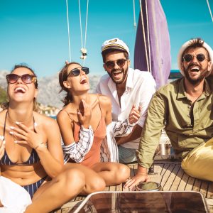 Velero en Costa Blanca para singles Travesía Costa Blanca en velero