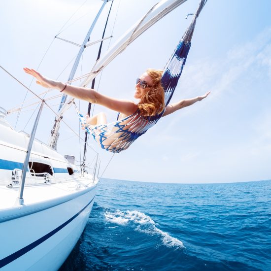 Day charter en Valencia Veleros de alquiler por plazas a Formentera Crucero Formentera en velero