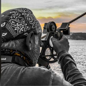 CURSO SEXTANTE Curso sextante en Valencia