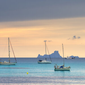 Travesía en Menorca Deluxe Semana Menorca todo incluido